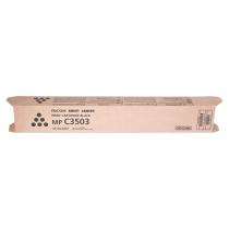 Ricoh MP 3503 Black Ink Cartridges_0