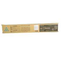 Ricoh MP C3503S Cyan Ink Cartridges_0
