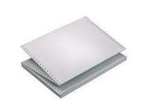 Dot Matrix Printer Paper Continuous 2.0_0