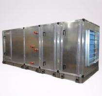 1 T Modular Type AHU System AHU600 600 CFM_0