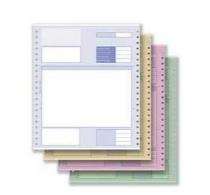 Dot Matrix Printer Paper Pre Printed 2.0_0