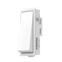 DURAVOLT DEM9001 White 6 A Electrical Switches_0