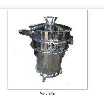 VITAL MACHINERY CORPORATION Fully Automatic Vibro Machine 150 kg/hr VS01_0