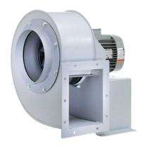 Dharma Udyog 500 mm 5 HP Single Inlet Centrifugal Fan_0