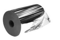 Coated 25 Micron 143 cm 300m Aluminium Foil_0