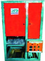 Greentech GT-D01 Fully Automatic Dona Making Machine 4 inch 900-1400 Pcs/Hr_0