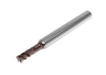 SECO Solid Carbide End Mill 3 mm 57 mm_0