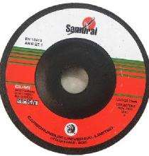CARBORUNDUM 100 mm Grinding Wheels Samurai 6 mm 16 mm_0