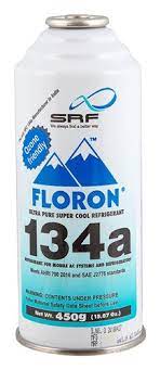 Floron R134a Refrigerant Gas_0