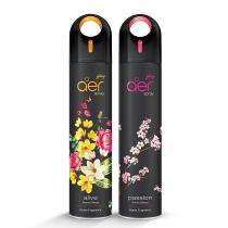 Godrej Air Freshener Liquid Alive, Passion_0