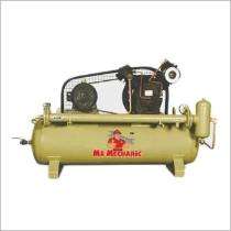 MR MECHANIC 1 hp Reciprocating Compressor_0