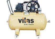 1 - 25 hp Reciprocating Compressor_0