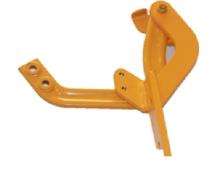 Saket Metal HR and CRC Sheet Door Hinges_0