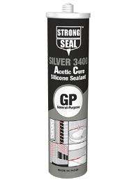 HP Silicone Sealant 16 Shore A 3400_0
