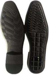 Aldo TPR Shoe Sole_0