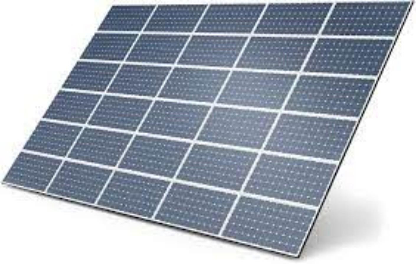 400 W 72 Cell Solar Panel_0