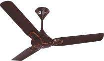 Orient 1200 mm 3 Blades 72 W Brown Ceiling Fans_0