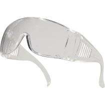 DELTAPLUS Polycarbonate Safety Goggles UV Clear PITON_0