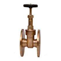 15 - 150 mm Manual Gunmetal Gate Valves_0