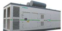 Kirloskar Ultra High Horse Power 1010 kVA 199 L Diesel Generators_0