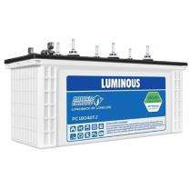 LUMINOUS PC18042TJ Inverter 12 V 150 Ah Lead Acid Batteries_0