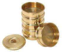 GHOSH Brass Test Sieves 200 mm_0