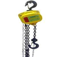 1.25 ton Chain Pulley Block 3 m 240 N_0