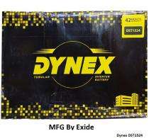 DYNEX DST1524 Sealed 12 V 150 Ah Lead Acid Batteries_0