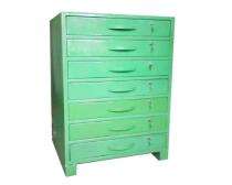 SHREE JAYA BALAJI ENGINEERING Storage Lockers Office Mild Steel_0