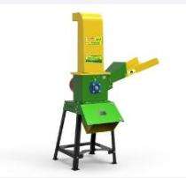Amutham 1.5 HP Semi Automatic Vertical Circumference Atta Chakki Machine 115 150 To 600 kg/hr_0