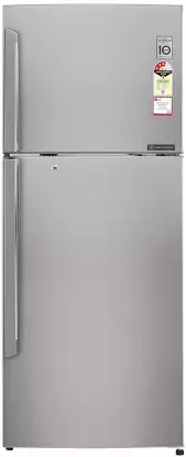 LG 408 L Double Door Refrigerator 2 Star_0