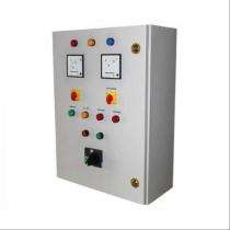 Trimax Power APFC Panels Aluminium Three Pole with Neutral IP40_0