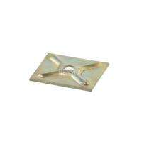 PENSLA Square Mild Steel Waler Plate 120 x 120 mm / 115 X 115 mm_0