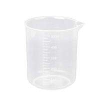 Bellstone Measuring Jars 500 mL Beaker_0