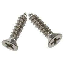 GN Phillps Pan Head Screw IS: 7483_0