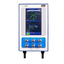 Versa Controls Piezo based Pneumatic Measuring Gauges PneuGage Digital_0