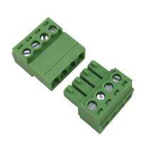 XINYA 8 A Terminal Block 3.5 mm2_0