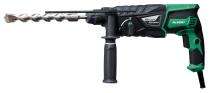 Hikoki 1/2 inch Hammer Drill DH26PB 7 A 4300 bpm_0