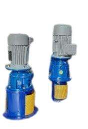 Shree Process Equipments 0.18kw - 55Kw Vertical Industrial Stirrer Agitator 1 0.18kw - 55Kw_0