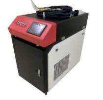 NAVKAR ENTERPRISES Laser Welding Machine_0