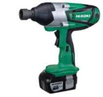 Hikoki Impact Wrenches WR18DHL 480 Nm_0