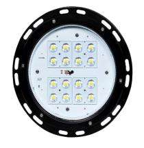 Vedant Lights 60 W White 6500 K IP65 10836 Lumen GEHBML-SUNO-60 High Bay Light_0