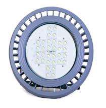 Vedant Lights 100 W White 6500 K IP65 18060 Lumen GEHBML-SUNO-100 High Bay Light_0