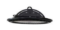 Vedant Lights 120 W White 6500 K IP65 15600 Lumen GEHBML-UFO-120P High Bay Light_0