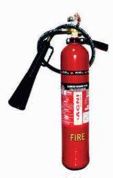 AGNI HUNT 2 kg CO2 Fire Extinguishers_0