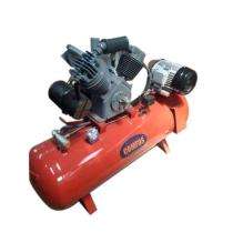 COMFOS 15 hp Reciprocating Compressor DSS 15 070 H 1853 LPM_0