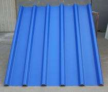 Tata Steel Trapezoidal Stainless Steel Roofing Sheet_0