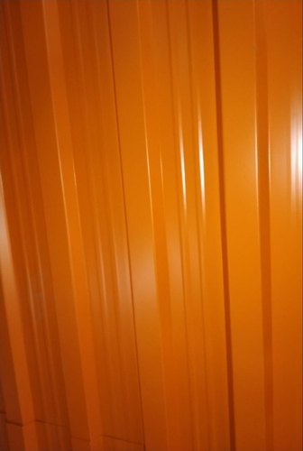 JSW Corrugated Steel Roofing Sheet Colour Coated_0