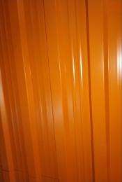 JSW Corrugated Steel Roofing Sheet Colour Coated_0