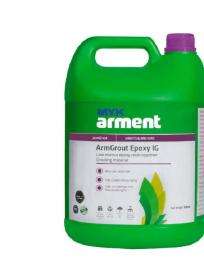 MYK Arment Oil Based White Epoxy Primers_0